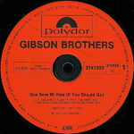 Gibson Brothers-1