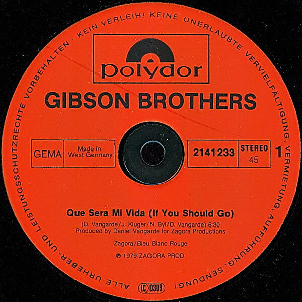 Gibson Brothers-1