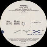 Numarx-2