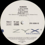 Numarx-3
