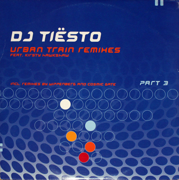 DJ Tiësto Feat. Kirsty Hawkshaw-0