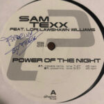 Sam Texx Feat. Lori Lawshawn-0
