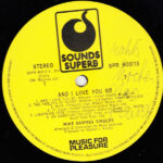 Mike Sammes Singers-2