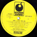 Mike Sammes Singers-3