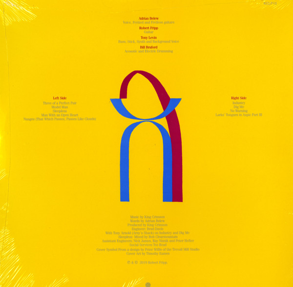 King Crimson-1