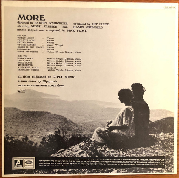 Pink Floyd-1