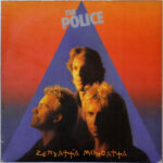 The Police-0