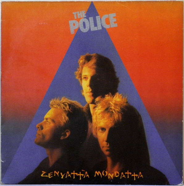 The Police-0