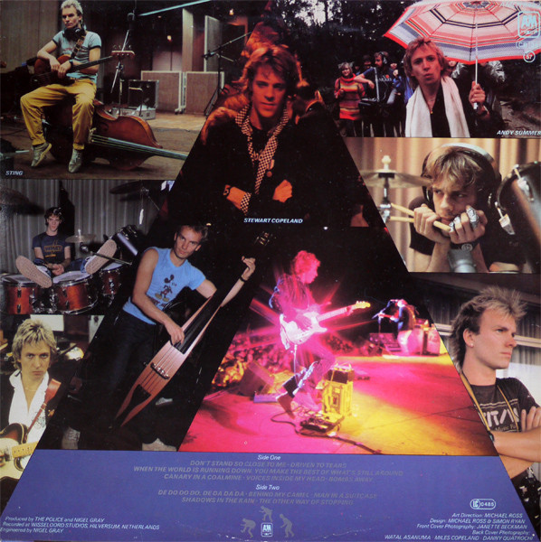 The Police-1