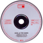 Kool & The Gang-2