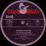 Modern Talking-2