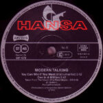 Modern Talking-3