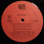 F.S. Effect-2