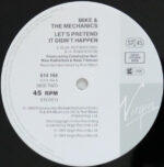 Mike & The Mechanics-4