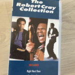 Robert Cray-0