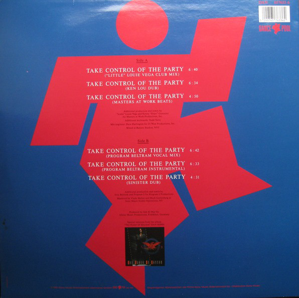 B.G. The Prince Of Rap-1
