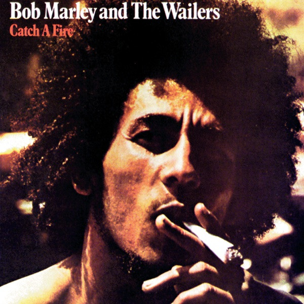 Bob Marley & The Wailers-0