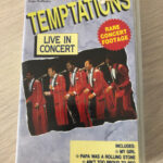 The Temptations-0