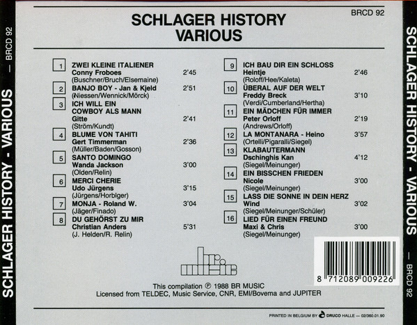Various-1