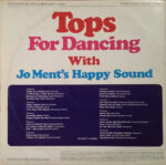 Joe Ment's Happy Sound*-1