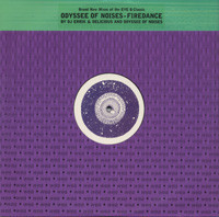 Firedance (Remixes)-0 Odyssee Of Noises-0