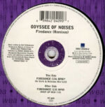 Odyssee Of Noises-1