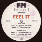 FPI Project-2