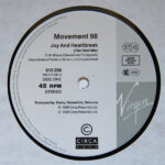 Movement 98 Featuring Carroll Thompson-2