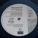 Movement 98 Featuring Carroll Thompson-3