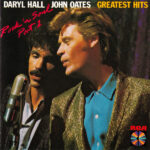 Daryl Hall & John Oates-0
