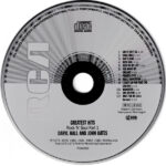Daryl Hall & John Oates-2
