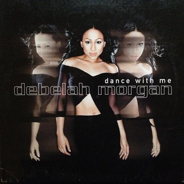 Debelah Morgan-0