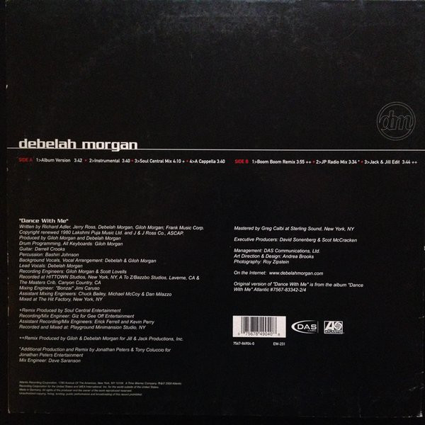 Debelah Morgan-1