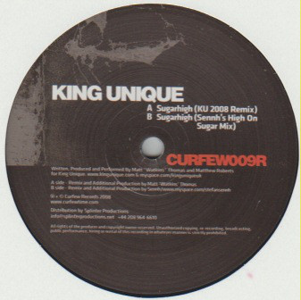 King Unique-0