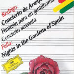 Joaquín Rodrigo, Manuel De Falla-0