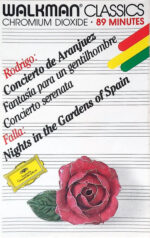 Joaquín Rodrigo, Manuel De Falla-0