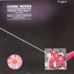 The Cool Notes-0