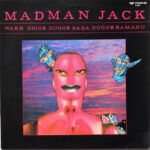 Madman Jack-0