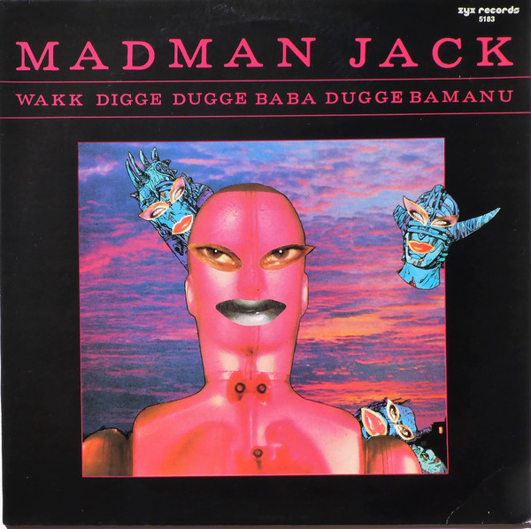 Madman Jack-0