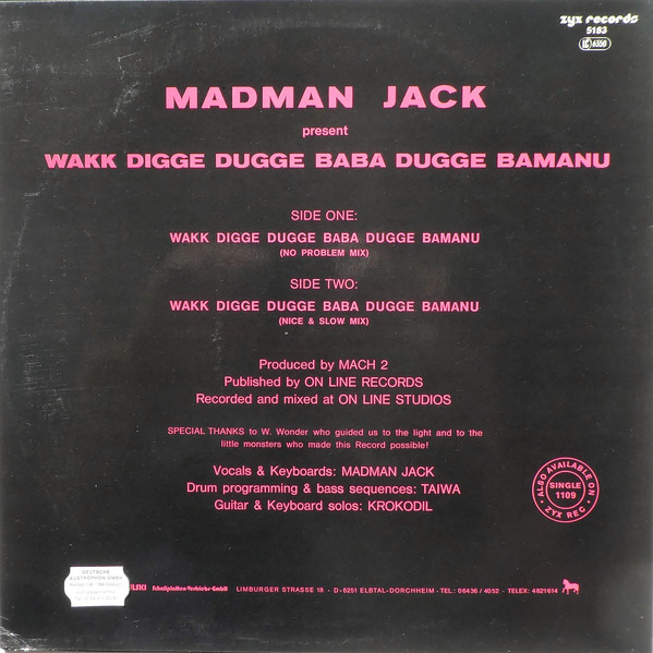 Madman Jack-1