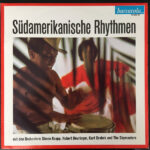Orchester Simon Krapp, Orchester Hubert Deuringer, Orchester Kurt Drabek Und The Skymasters-0