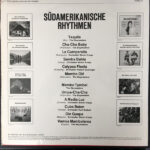 Orchester Simon Krapp, Orchester Hubert Deuringer, Orchester Kurt Drabek Und The Skymasters-1