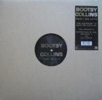 Bootsy Collins Feat. MC Lyte-0
