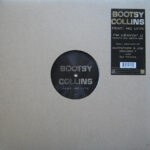 Bootsy Collins Feat. MC Lyte-0