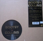 Bootsy Collins Feat. MC Lyte-1