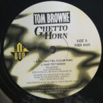 Tom Browne-2