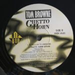 Tom Browne-3