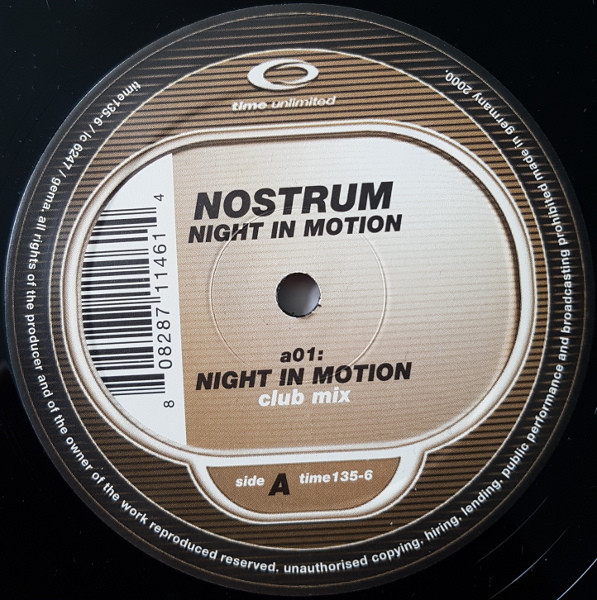 Nostrum-1