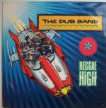 The Dub Band-0