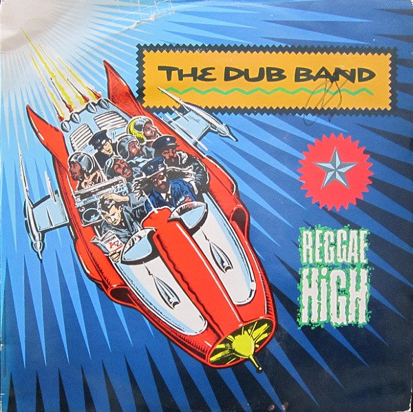 The Dub Band-1